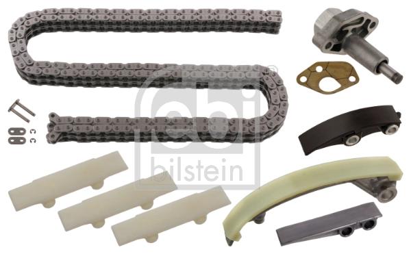 Timing Chain Kit